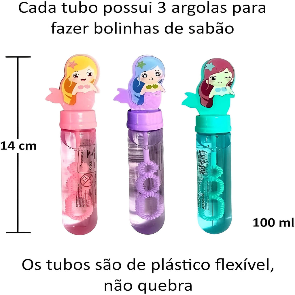 🧜‍♀️ Jogo Aquático Sereia — Water Ring Toss Tubinho