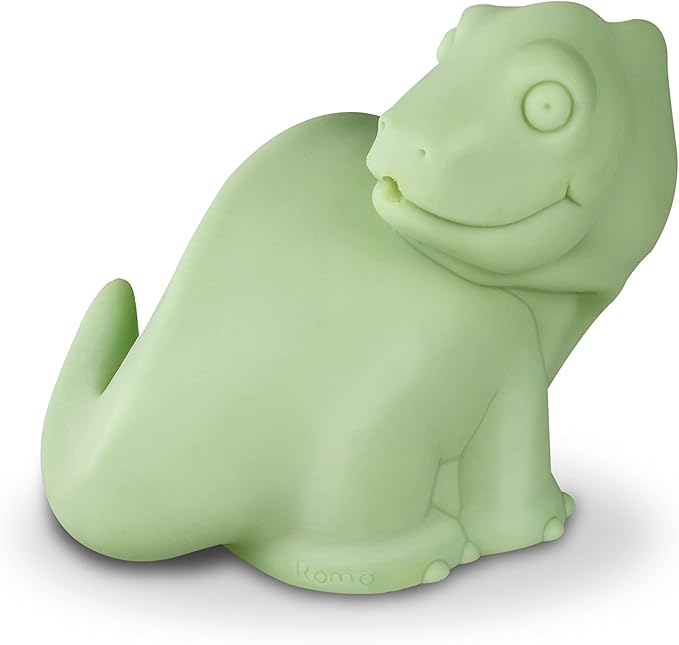 Coleção DINOS de BANHO 🦕💦 - Imagem 3 - Santos SP