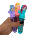 🧜‍♀️ Jogo Aquático Sereia — Water Ring Toss Tubinho